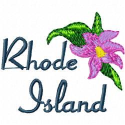 Flowers And Tree Embroidery Design 12 Flowers And Tree Embroidery Design 12